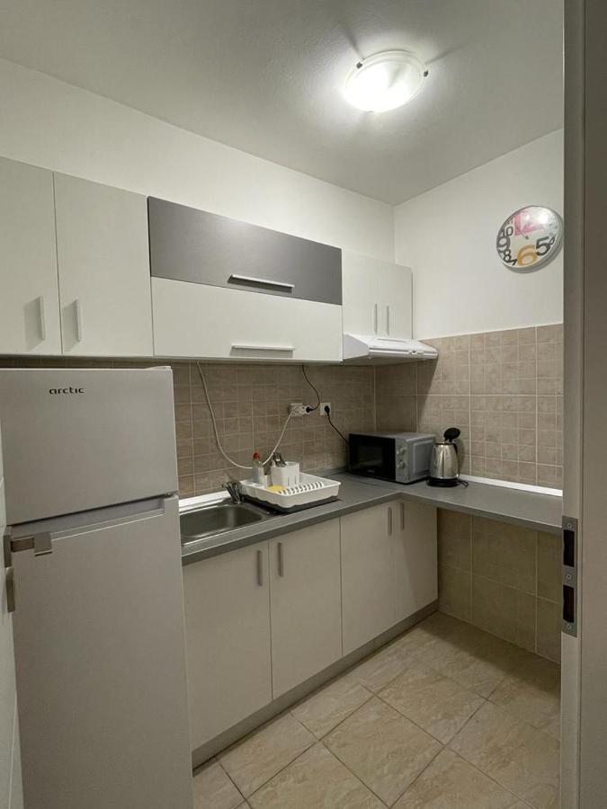 Bega Circumvalatiunii 1 Room Apartament - 2 Тімішоара Екстер'єр фото
